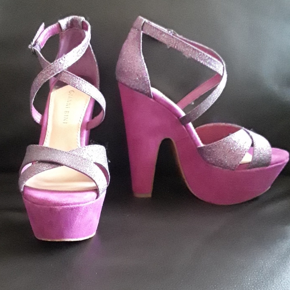 Gianni Bini Heels